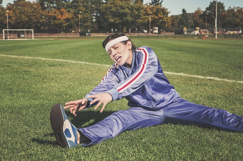 Stretching Image
